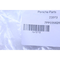 2011-2016 Porsche 911 Cayenne Boxster Cayman Panamera Dash Dashboard Speaker Bose OEM