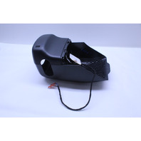 2013-2023 Porsche Boxster Cayman Steering Column Cover Upper Lower - 99155247301 OEM