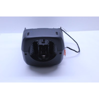 2013-2023 Porsche Boxster Cayman Steering Column Cover Upper Lower - 99155247301 OEM