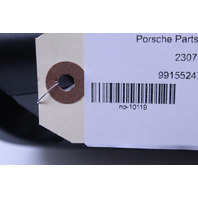 2013-2023 Porsche Boxster Cayman Steering Column Cover Upper Lower - 99155247301 OEM