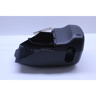 2013-2023 Porsche Boxster Cayman Steering Column Cover Upper Lower - 99155247301 OEM