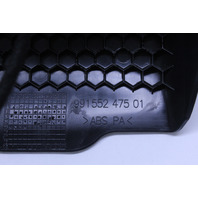 2013-2023 Porsche Boxster Cayman Steering Column Cover Upper Lower - 99155247301 OEM