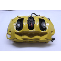 2012-2016 Porsche 911 991 PCCB Ceramic Brake Caliper Rotor Set NOTE OEM