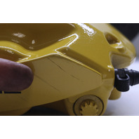 2012-2016 Porsche 911 991 PCCB Ceramic Brake Caliper Rotor Set NOTE OEM