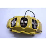 2012-2016 Porsche 911 991 PCCB Ceramic Brake Caliper Rotor Set NOTE OEM