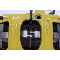 2012-2016 Porsche 911 991 PCCB Ceramic Brake Caliper Rotor Set NOTE OEM