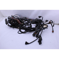 2000-2001 Porsche Boxster 3.2 Engine Wire Harness 98660701006 OEM
