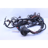 2000-2001 Porsche Boxster 3.2 Engine Wire Harness 98660701006 OEM