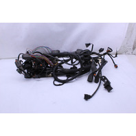 2000-2001 Porsche Boxster 3.2 Engine Wire Harness 98660701006 OEM