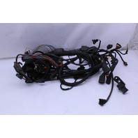 2000-2001 Porsche Boxster 3.2 Engine Wire Harness 98660701006 OEM