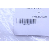 2012-2023 Porsche 911 Boxster Cayman Seat Rail Cover Right - 99152136200 OEM