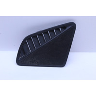 2012-2019 Porsche 911 991 Dash Speaker Cover Right OEM