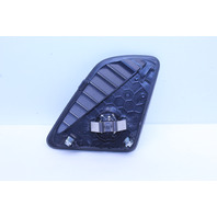 2012-2019 Porsche 911 991 Dash Speaker Cover Right OEM