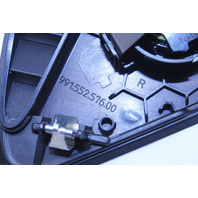 2012-2019 Porsche 911 991 Dash Speaker Cover Right OEM