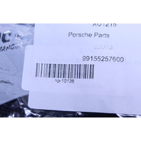 2012-2019 Porsche 911 991 Dash Speaker Cover Right OEM