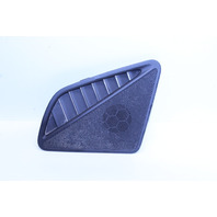 2012-2019 Porsche 911 991 Dash Speaker Cover Right OEM