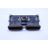 2012-2019 Porsche 911 991 Dash AC Air Vent Center OEM