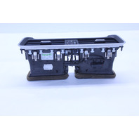 2012-2019 Porsche 911 991 Dash AC Air Vent Center OEM
