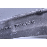 2012-2016 Porsche 911 991 Rear Lower Control Arm Left OEM