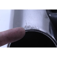 2012-2016 Porsche 911 991 3.8 Exhaust Muffler Tip Right - 99111146605 OEM