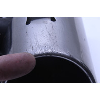 2012-2016 Porsche 911 991 3.8 Exhaust Muffler Tip Right - 99111146605 OEM