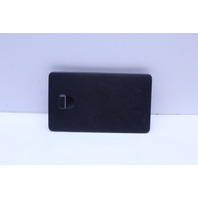 2012-2019 Porsche 911 Boxster Cayman Fuse Box Cover Right - 99155562200 OEM