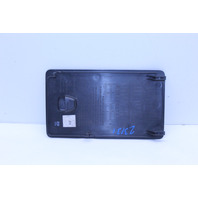 2012-2019 Porsche 911 Boxster Cayman Fuse Box Cover Right - 99155562200 OEM