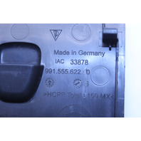 2012-2019 Porsche 911 Boxster Cayman Fuse Box Cover Right - 99155562200 OEM