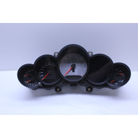2012-2016 Porsche 911 991 Speedometer Instrument Cluster OEM