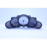 2012-2016 Porsche 911 991 Speedometer Instrument Cluster OEM