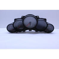 2012-2016 Porsche 911 991 Speedometer Instrument Cluster OEM