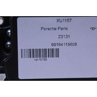 2012-2016 Porsche 911 991 Speedometer Instrument Cluster OEM