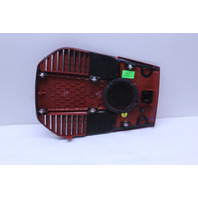 2012-2016 Porsche 911 991 Dash Dashboard Speaker Chrono Cover Center OEM