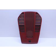 2012-2016 Porsche 911 991 Dash Dashboard Speaker Chrono Cover Center OEM