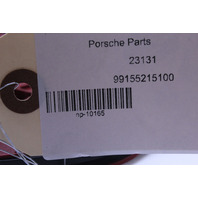 2012-2016 Porsche 911 991 Dash Dashboard Speaker Chrono Cover Center OEM