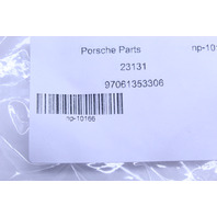 2012 Porsche 911 991 Headlight Switch - 97061353306 OEM