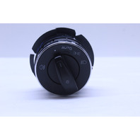 2012 Porsche 911 991 Headlight Switch - 97061353306 OEM