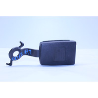 2012-2019 Porsche 911 991 Rear Seat Belt Receiver Buckle Left OEM