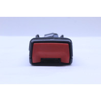 2012-2019 Porsche 911 991 Rear Seat Belt Receiver Buckle Left OEM