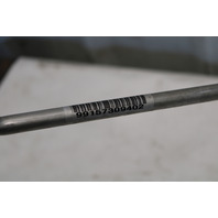 2012-2016 Porsche 911 Boxster Cayman AC A/C Underbody Pipe To Condenser Line Hose - 99157309402 OEM