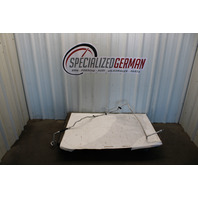 2012-2016 Porsche 911 Boxster Cayman AC A/C Underbody Pipe To Condenser Line Hose - 99157309402 OEM