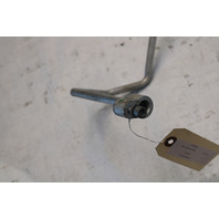 2012-2016 Porsche 911 Boxster Cayman AC A/C Underbody Pipe To Condenser Line Hose - 99157309402 OEM