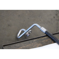 2012-2016 Porsche 911 Boxster Cayman AC A/C Underbody Pipe To Condenser Line Hose - 99157309402 OEM