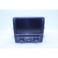 2012 Porsche 911 991 Info Information Navigation Display Unit Screen - 7PP919193AR OEM