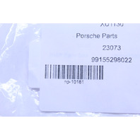2015 Porsche 911 991 Targa 4S OEM