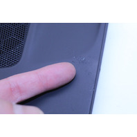 2012-2016 Porsche 911 991 Dash Dashboard Speaker Chrono Cover Center OEM