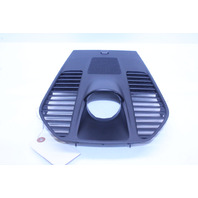 2012-2016 Porsche 911 991 Dash Dashboard Speaker Chrono Cover Center OEM