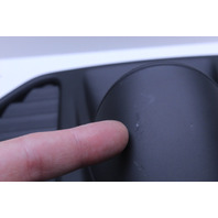 2012-2016 Porsche 911 991 Dash Dashboard Speaker Chrono Cover Center OEM