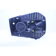 2012-2016 Porsche 911 991 Dash Dashboard Speaker Chrono Cover Center OEM