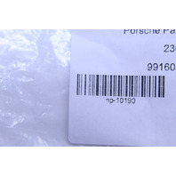 2012-2019 Porsche 911 991 Boxster Cayman Crash Impact Sensor